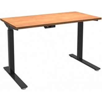 HDL Innovations INV-2448TOP Tabletop - 48" x 24" x 1" x 1" - Material: Polyvinyl Chloride (PVC) Edge - Finish: Gray Dusk, Laminate - Cafeteria & Breakroom Tables - HTWINV2448TOPGD