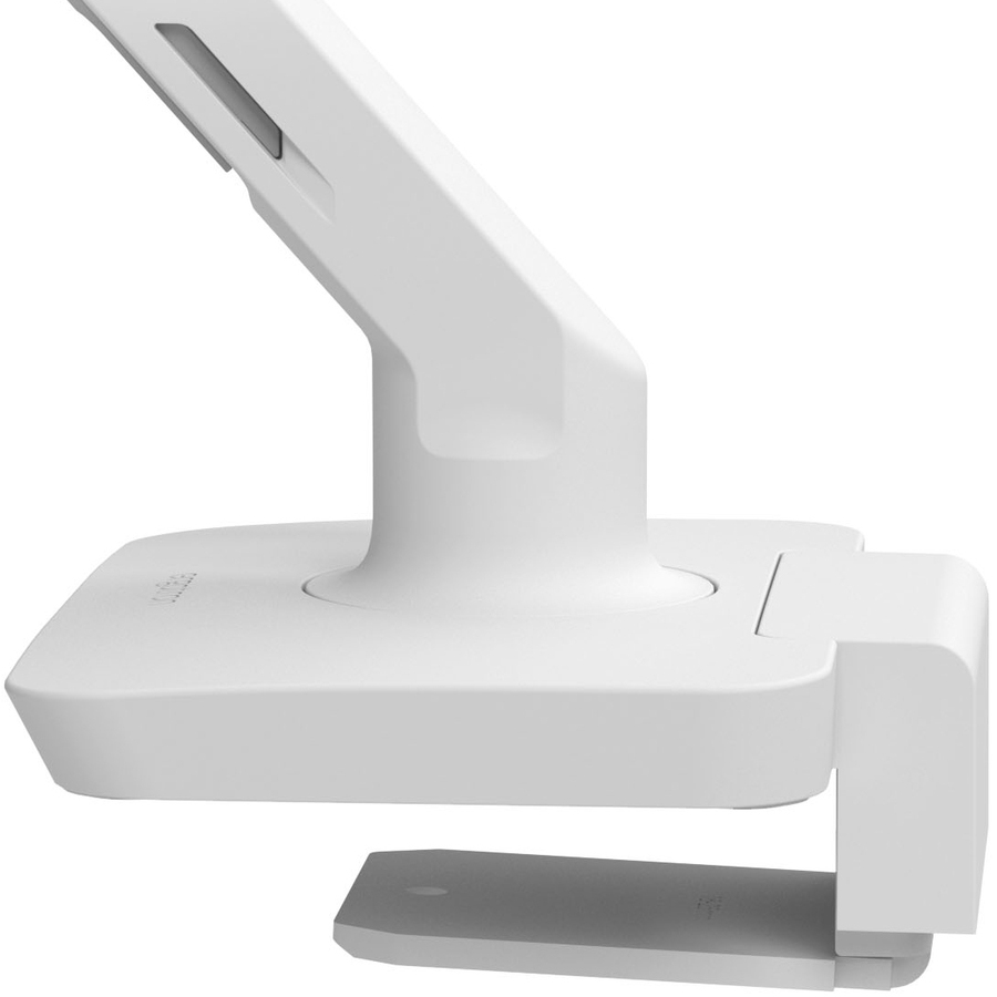 Ergotron Desk Mount for LCD Monitor - White