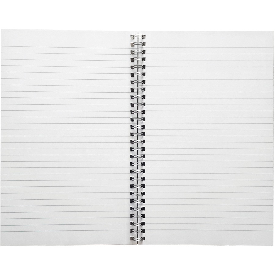 Basics Notebook | Mills Office Productivity