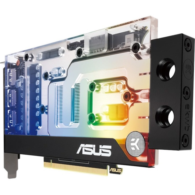 Asus NVIDIA GeForce RTX 3070 Graphic Card - 8 GB GDDR6 - CareTek