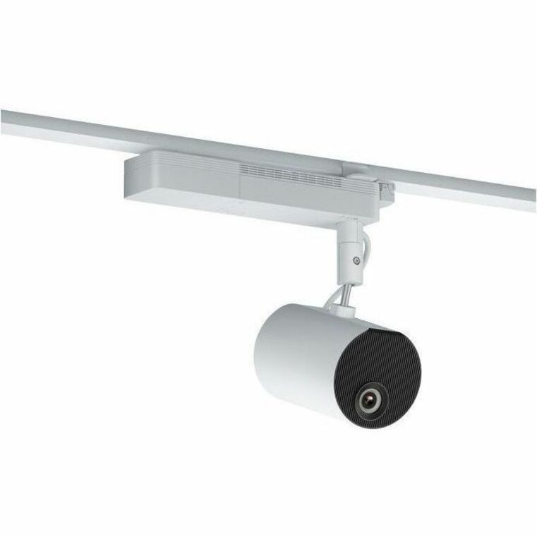 Epson V12HA32020 Mounting Track for Projector, Track Lighting - White