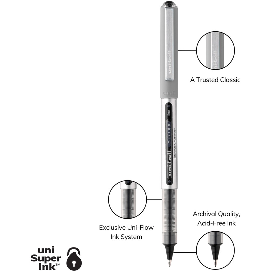 Pilot Precise V5 Retractable Rolling Ball Pens, Extra Fine Point, Assorted Ink, 8 Count, Size: 0.5 mm