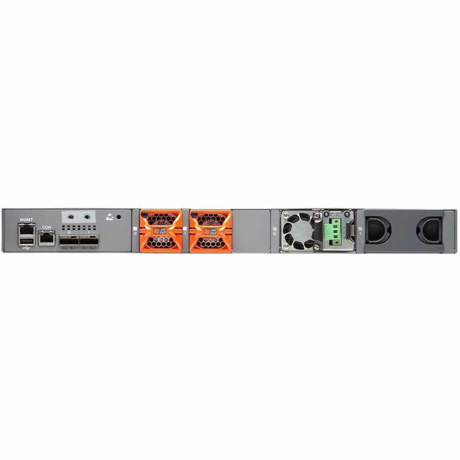 Juniper EX3400-24T managed switch licensing bundle with Mist and 3-year support — alternate view 1