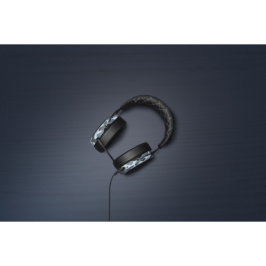 Corsair HS60 HAPTIC Stereo Gaming Headset with Haptic Bass