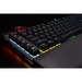 Corsair K100 RGB Mechanical Gaming Keyboard, Backlit RGB LED, CHERRY MX SPEED Key switches, Black (CH-912A014-NA)