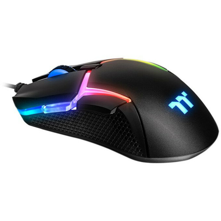 Tt eSPORTS Level 20 RGB Gaming Mouse