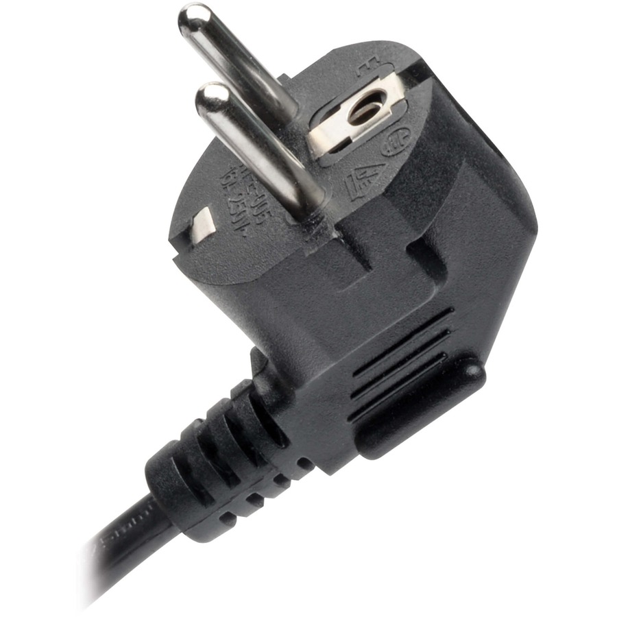 Tripp Lite AVRX650UD 650VA Line-interactive UPS - Ultra-compact Desktop/Tower/Wall Mount - AVR - 8 Hour Recharge - 230 V AC Input - 220 V AC, 230 V AC, 240 V AC Output - Single Phase - 4 x Schuko CEE 7/7