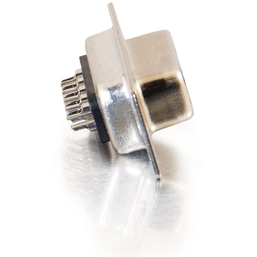 S/PDIF DOAC_ TOSLINK TO MINI TOSLINK_6FT — alternate view 1