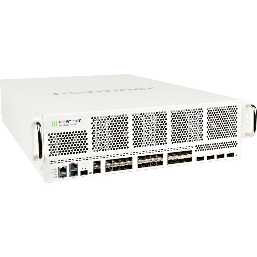 4 X 100/40GE QSFP28 SLOTS, 24 X 25/10GE SFP+ SLOTS, 2 X 1GE RJ45 MANAGEMENT PORT — alternate view 1