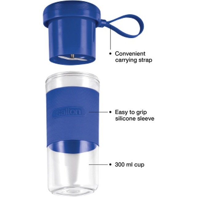 Salton BL2045BL Blend Salto|bl2045bl R