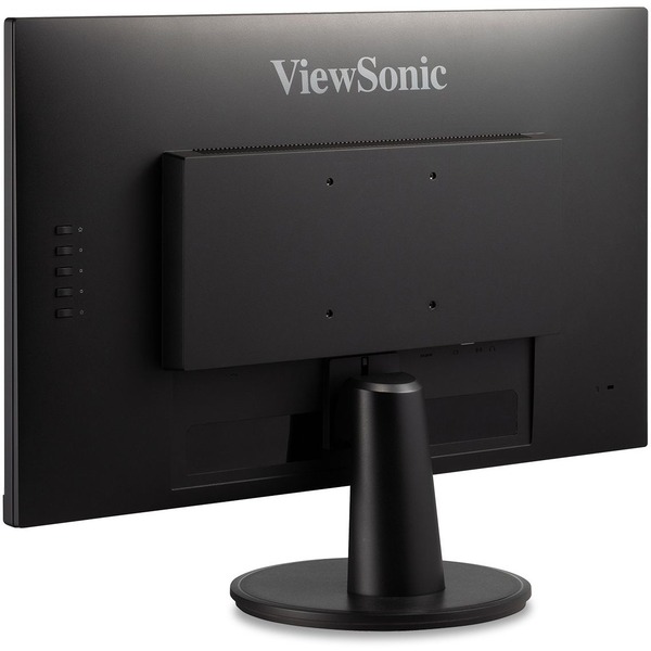 ViewSonic VA2447-MH 23.8" FHD VA, Adaptive Sync 5 ms - 75 Hz, moniteur(Open Box)