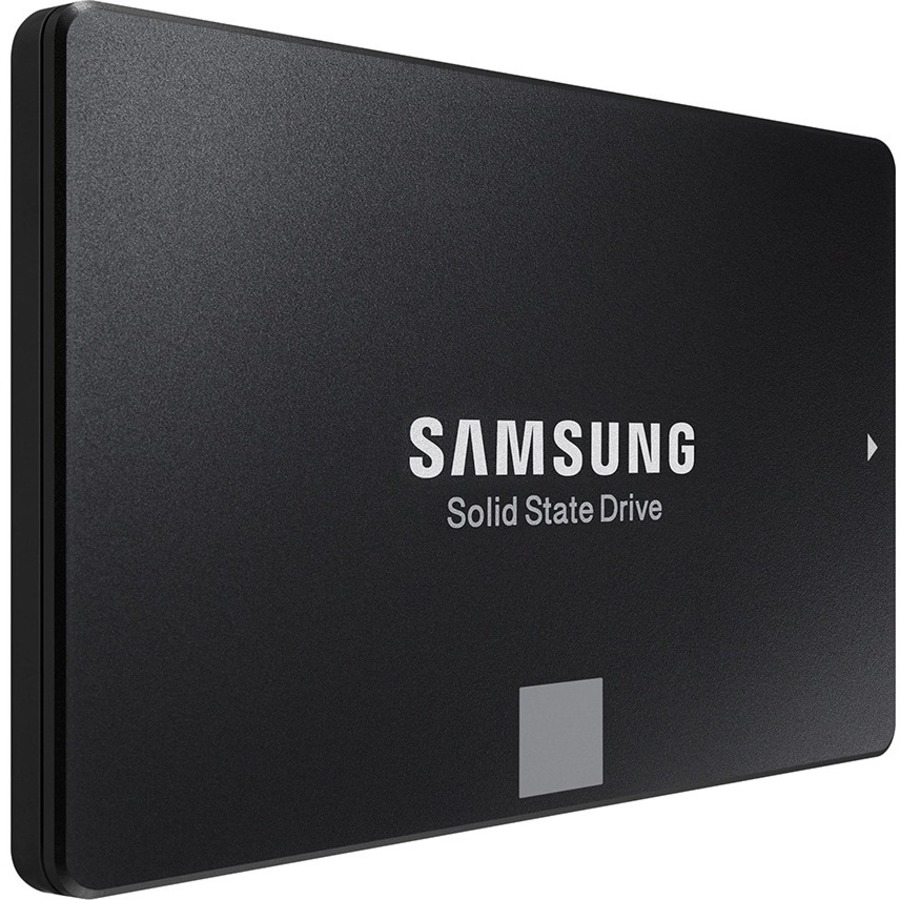 SAMSUNG - SOURCING KIT SAMSUNG 860 EVO 250GB SATA 6GBPS 2.5INCH INTERNAL SOLID STATE — alternate view 1