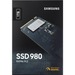 SAMSUNG 980 M.2 NVMe PCI-E 1TB Solid State Drive, Read:3,500MB/s, Write:3,000MB/s (MZ-V8V1T0B/AM)