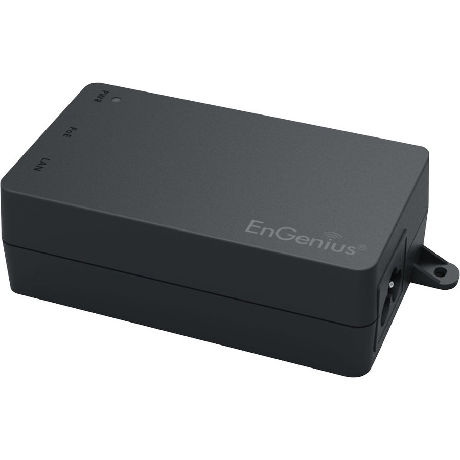 EnGenius 2.5 Gigabit 802.3at PoE Adapter