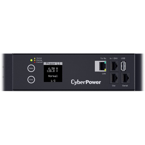 CyberPower (PDU33105) PDU