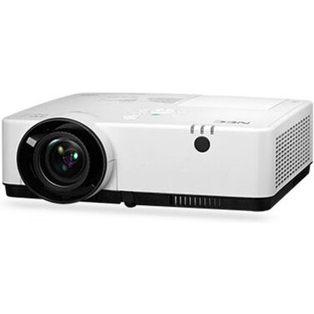 NEC Display NP-ME403U LCD Projector - 16:10 - Ceiling Mountable - White