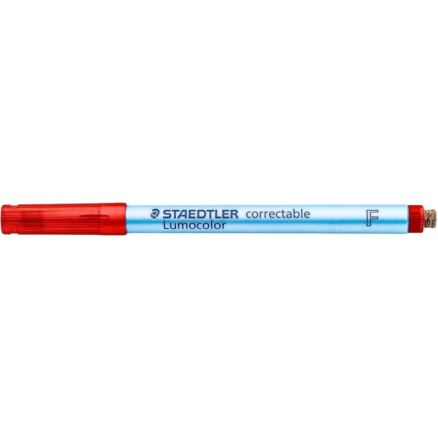 Marqueur effa&ccedil;able Lumocolor&reg; - Staedtler