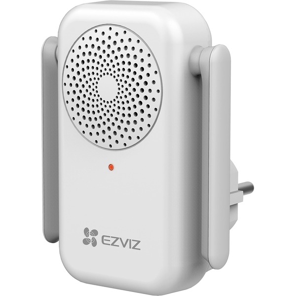 EZVIZ Smart Chime, Works with Ezviz doorbell (EZCHIMEB0)