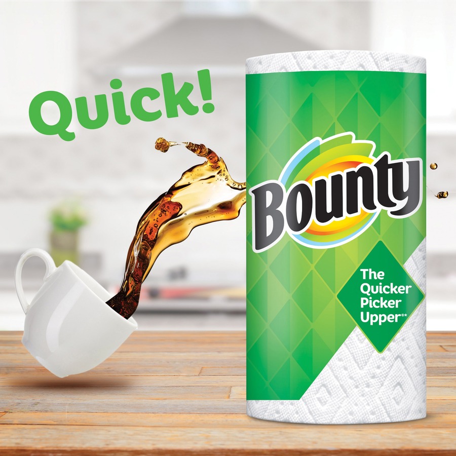 Picture of Bounty Select-A-Size Paper Towels