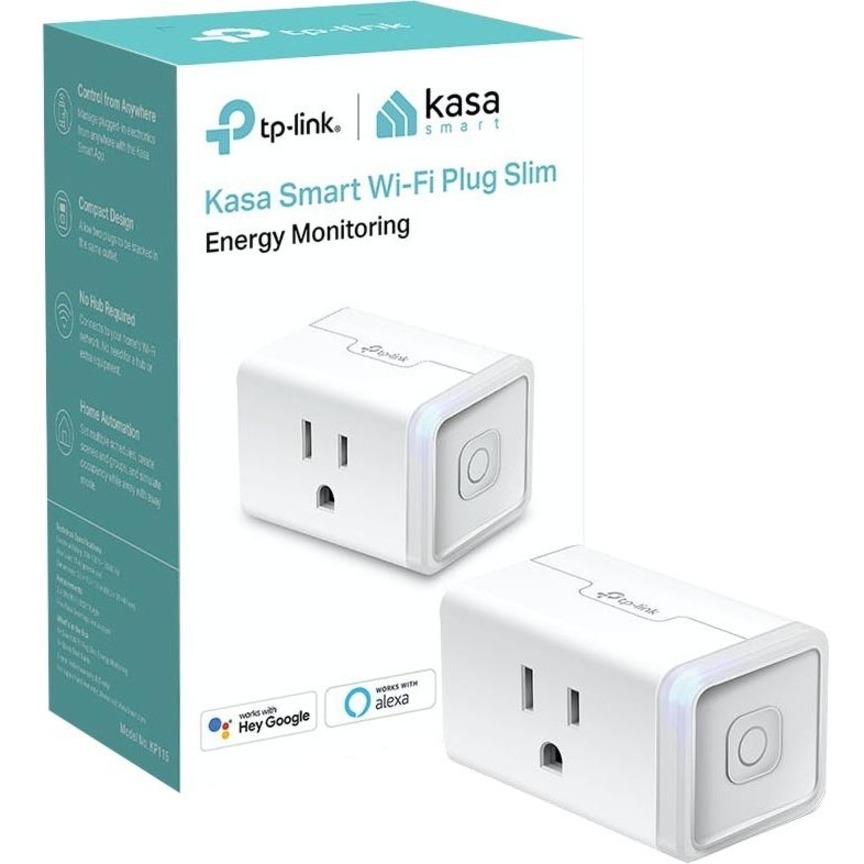 Kasa Smart Plug Mini 15A, Smart … curated on LTK