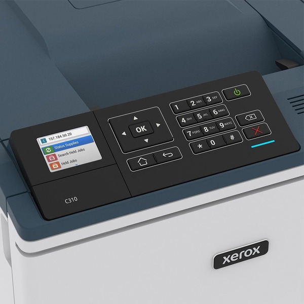 Xerox C310/DNI Colour Laser Printer