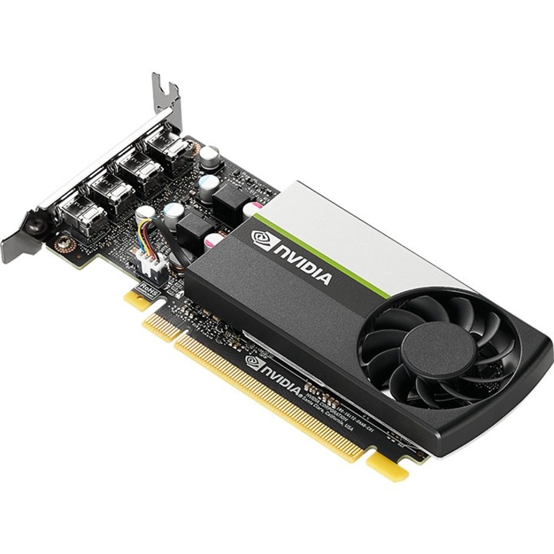 ELSA NVIDIA T600 4GB GDDR6 SDRAM/40W-