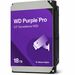 WD Purple Pro  18TB 3.5 SATA 512MB Hard Drive(WD181PURP)