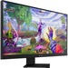 HP OMEN 25i 24.5" Full HD Gaming LCD Monitor - 16:9 - 25" (635 mm) Class - In-plane Switching (IPS) Technology - 1080 x 1920 - FreeSync Premium Pro/G-sync Compatible - 400 cd/m&#178; - 1 ms - 165 Hz Refresh Rate - HDMI - DisplayPort