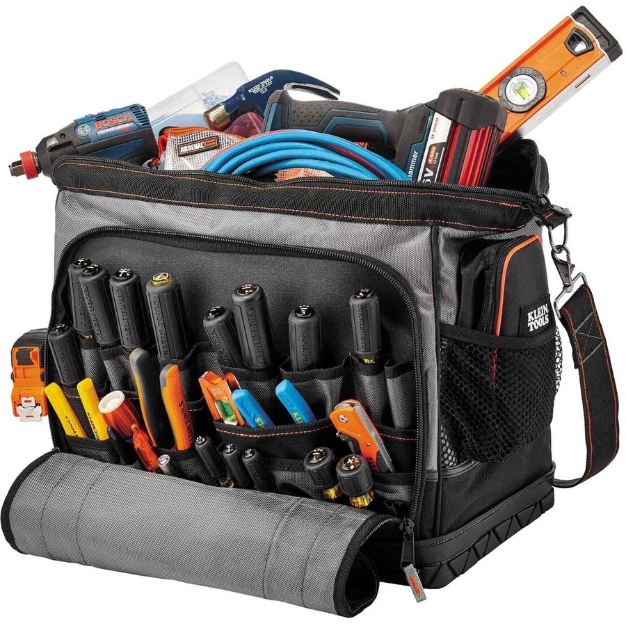 Picture of Ergodyne Arsenal 5815 Carrying Case Tools - Gray