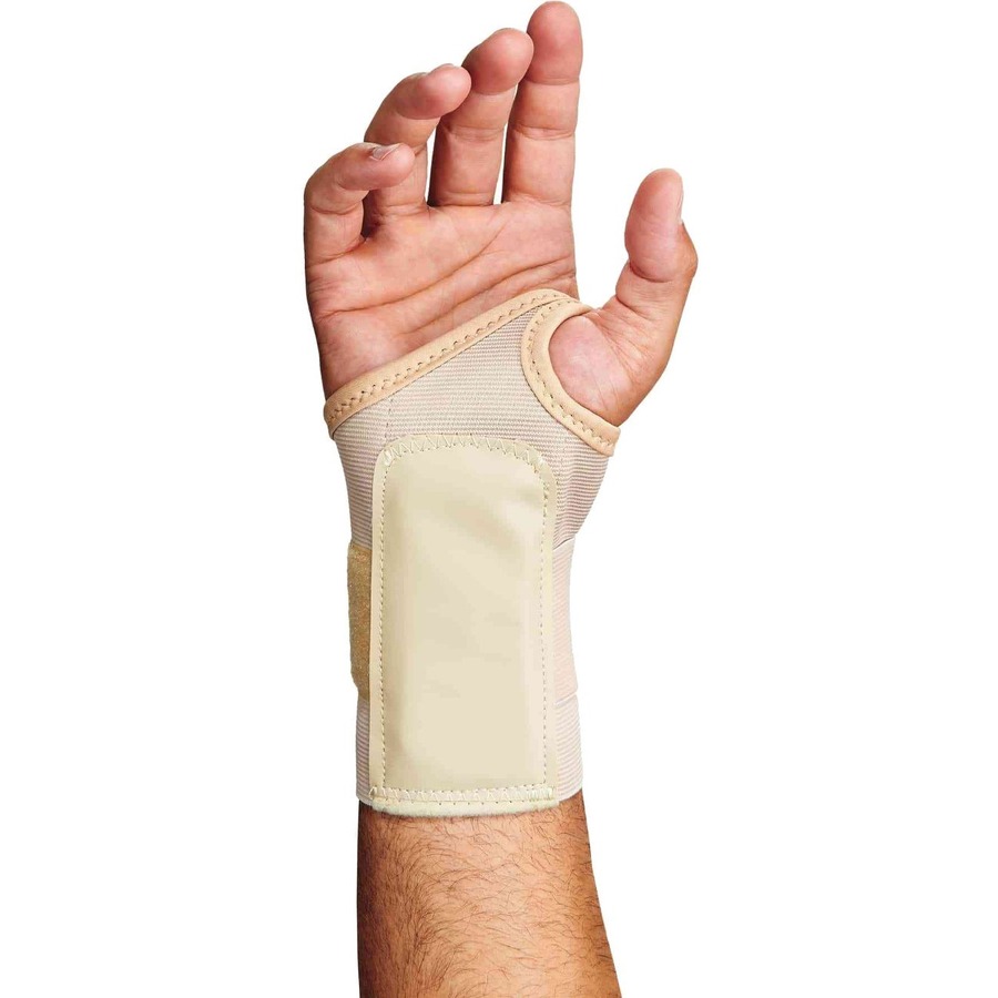 Picture of Ergodyne ProFlex 4000 Single Strap Wrist Support