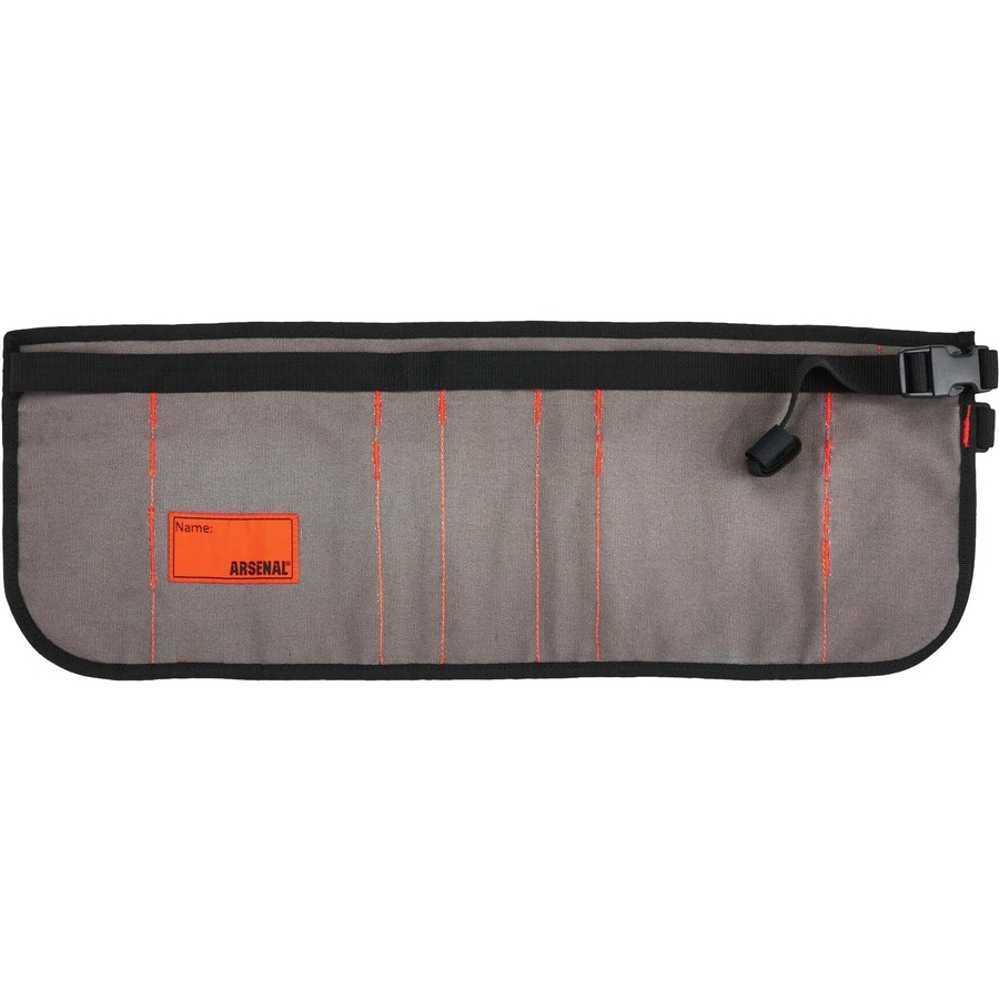 Ergodyne Arsenal 5707 Canvas Waist Apron - Tool Storage & Organization ...