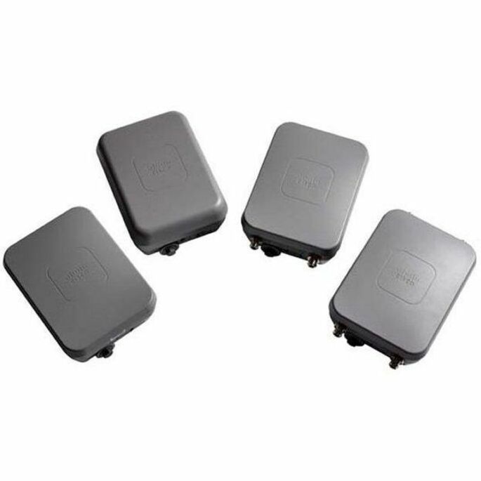 Cisco AIR-AP1562I-M-K9 low-profile outdoor 802.11ac Wave 2 access point with internal antennas — alternate view 1