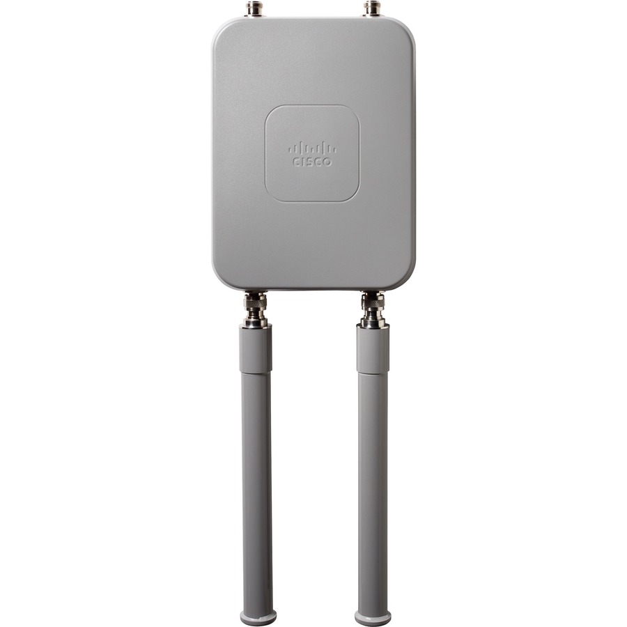 Cisco Aironet 1562E Dual Band IEEE 802.11ac 1.30 Gbit/s Wireless Access Point - Outdoor