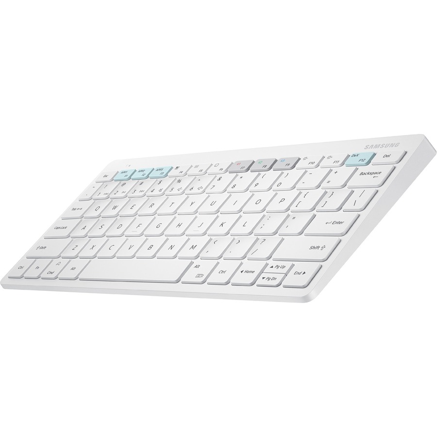 Samsung Smart Keyboard Trio 500, White