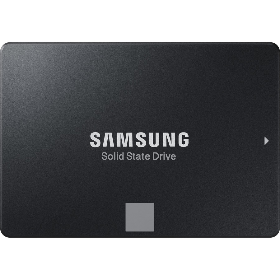 SAMSUNG - SOURCING KIT SAMSUNG 860 EVO 250GB SATA 6GBPS 2.5INCH INTERNAL SOLID STATE — alternate view 1
