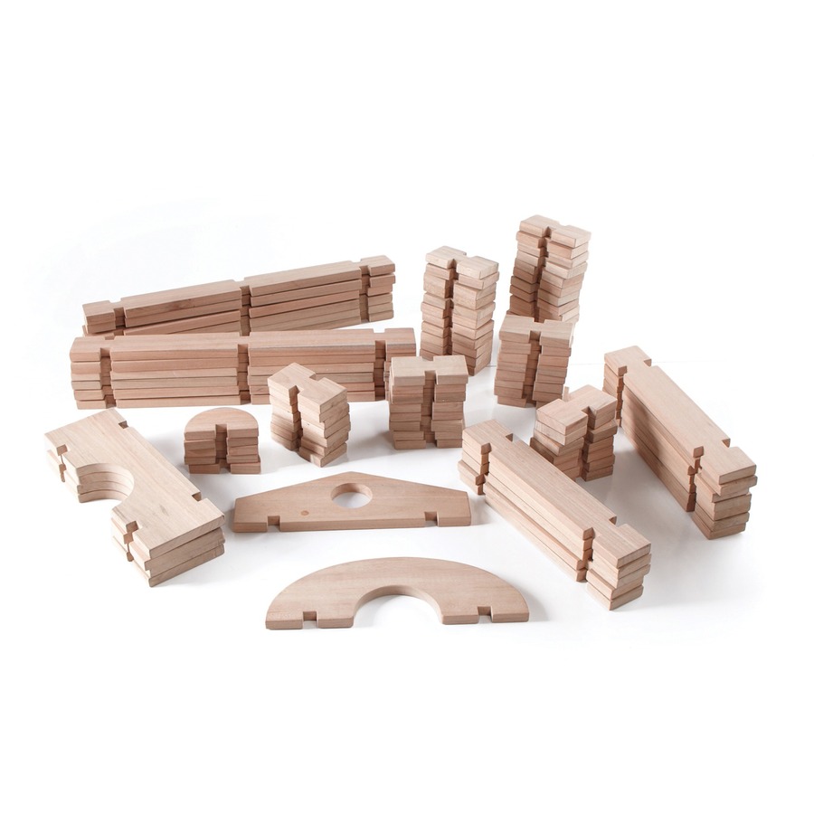 Notch Blocks Set - Blocks & Construction - GUC6110