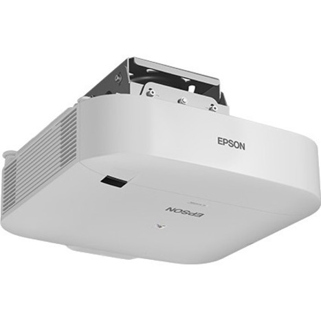 Epson EB-PU1007W 3LCD Projector - 16:10 - Ceiling Mountable