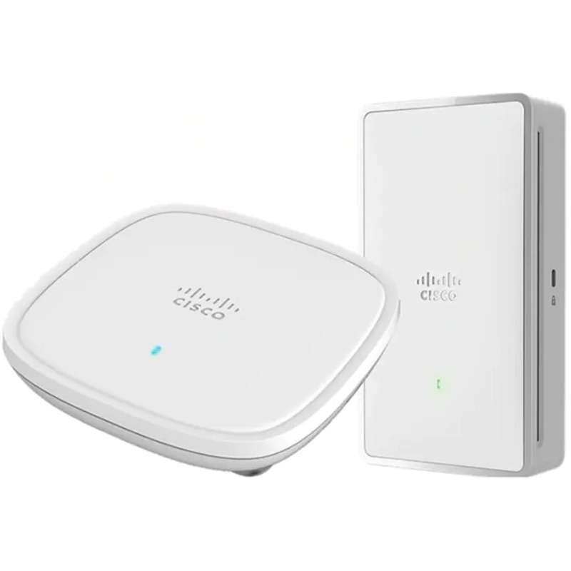 Cisco Catalyst C9105AXW 802.11ax 1.49 Gbit/s Wireless Access Point