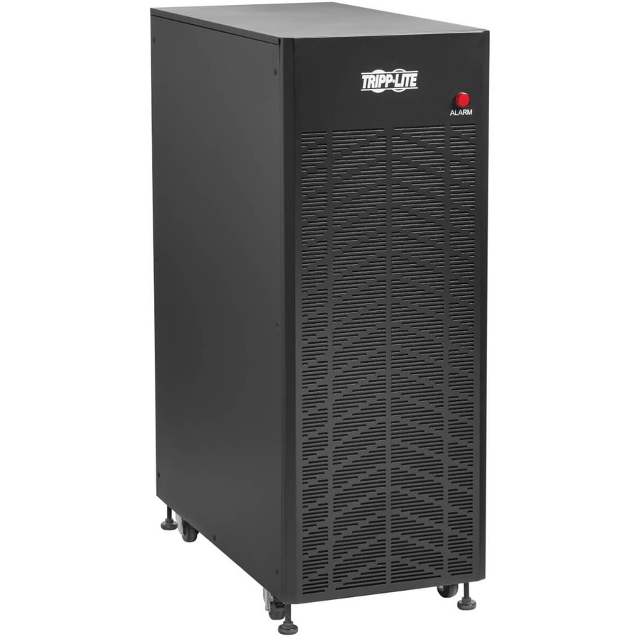 Tripp Lite SmartOnline S3M20K-20K4T 20kVA Tower UPS - Tower - 7 Minute Stand-by - 480 V AC Input - Serial Port - TAA Compliant