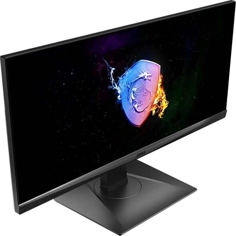 MSI Optix MAG301RF 30" Class UW-UXGA Gaming LCD Monitor - 21:9