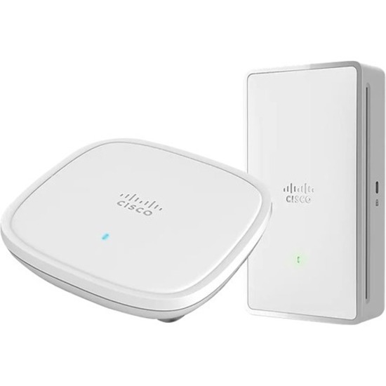 Cisco Catalyst 9105AXW Dual Band 802.11ax 1.49 Gbit/s Wireless Access Point