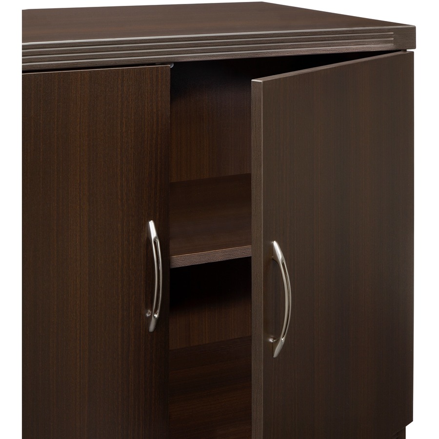 Safco Aberdeen Series Storage Cabinet - 14.9
