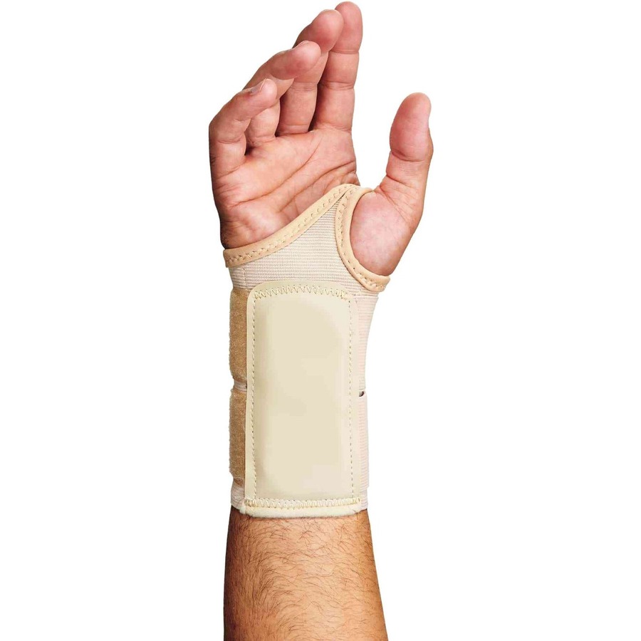 Picture of Ergodyne ProFlex 4010 Double Strap Wrist Support