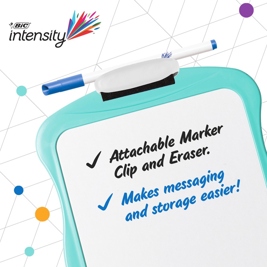 BIC Intensity Dry Erase Kit GOS