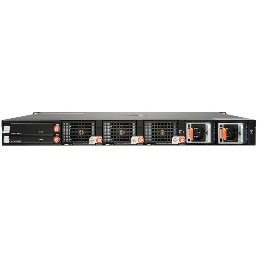 SonicWall NSSP 13700 Secure Upgrade Plus Advanced Edition 5-year support service — alternate view 1