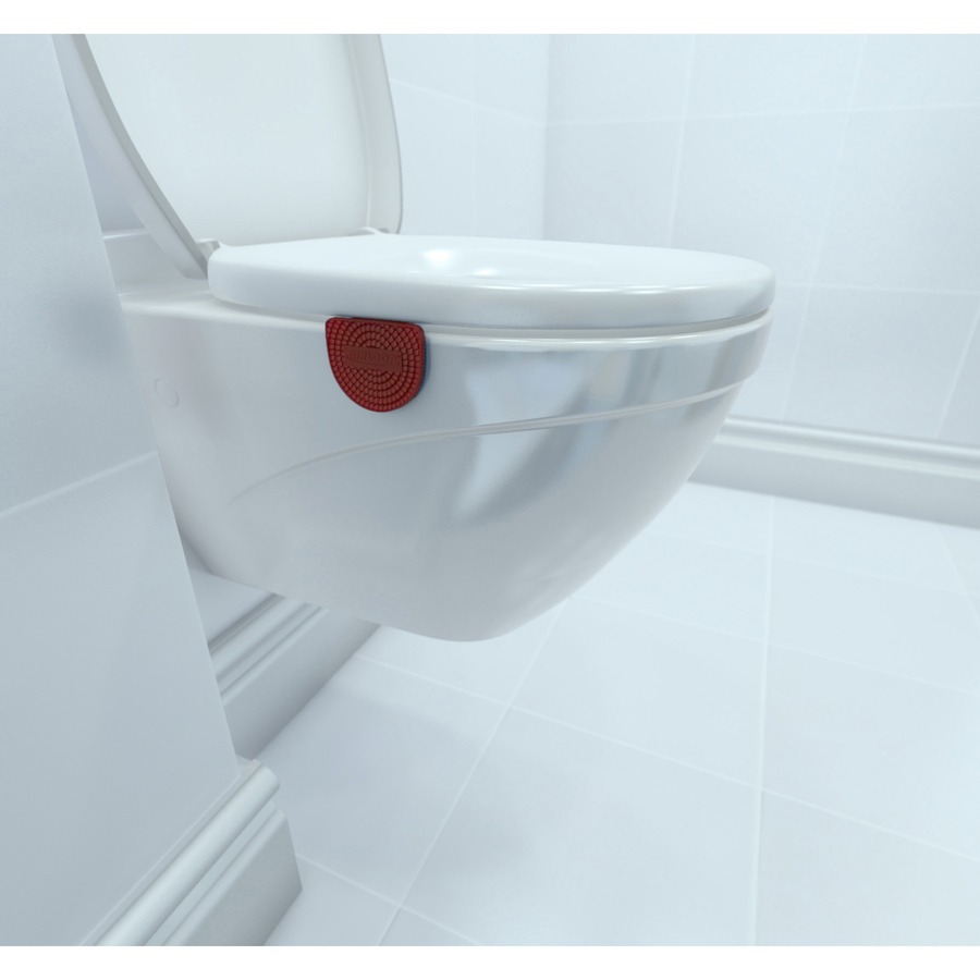 Vectair Systems Airloop Toilet Bowl Clip Air Freshener - Clip - 3000 ...