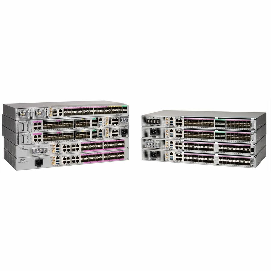 Cisco N540-12Z20G-SYS-D Router
