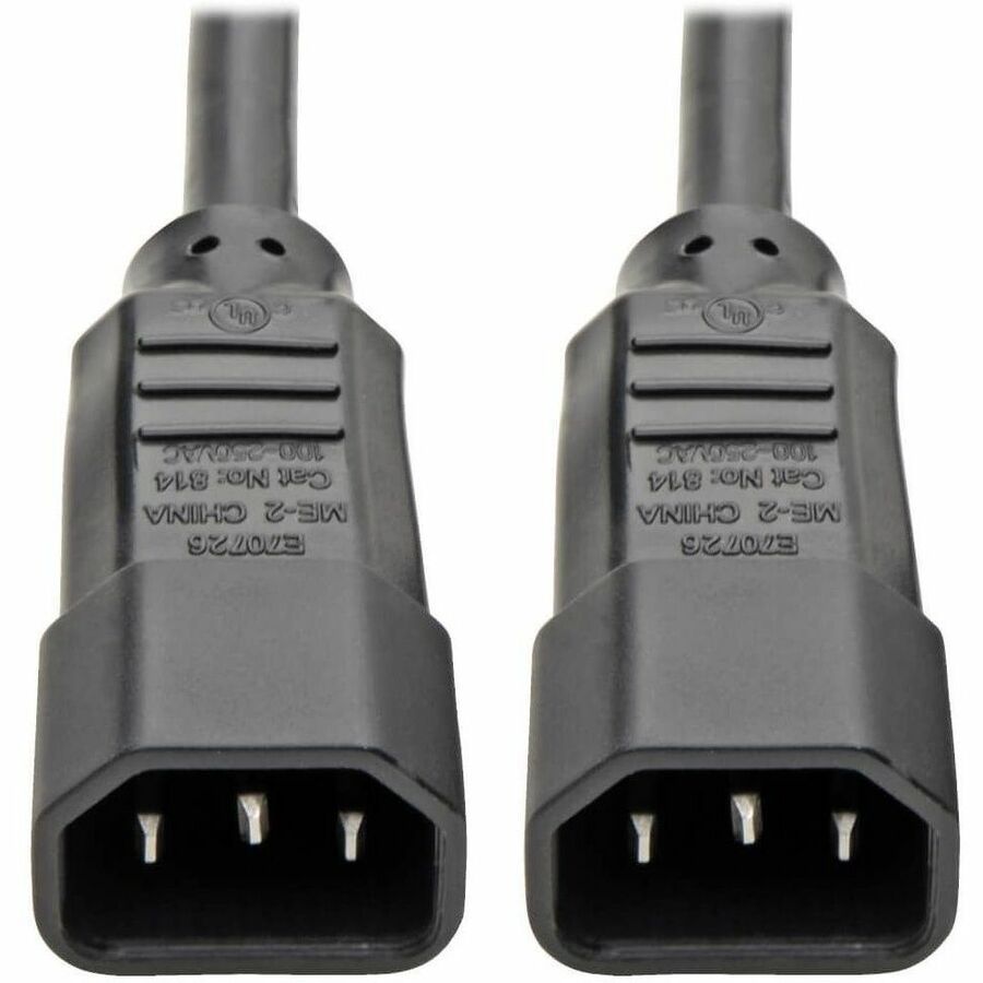 Tripp Lite by Eaton PDU 1.44kW 120V Single-Phase ATS/Local Metered PDU - 8 NEMA 5-15R Outlets Dual 5-15P Inputs 12 ft. Cords 1U TAA