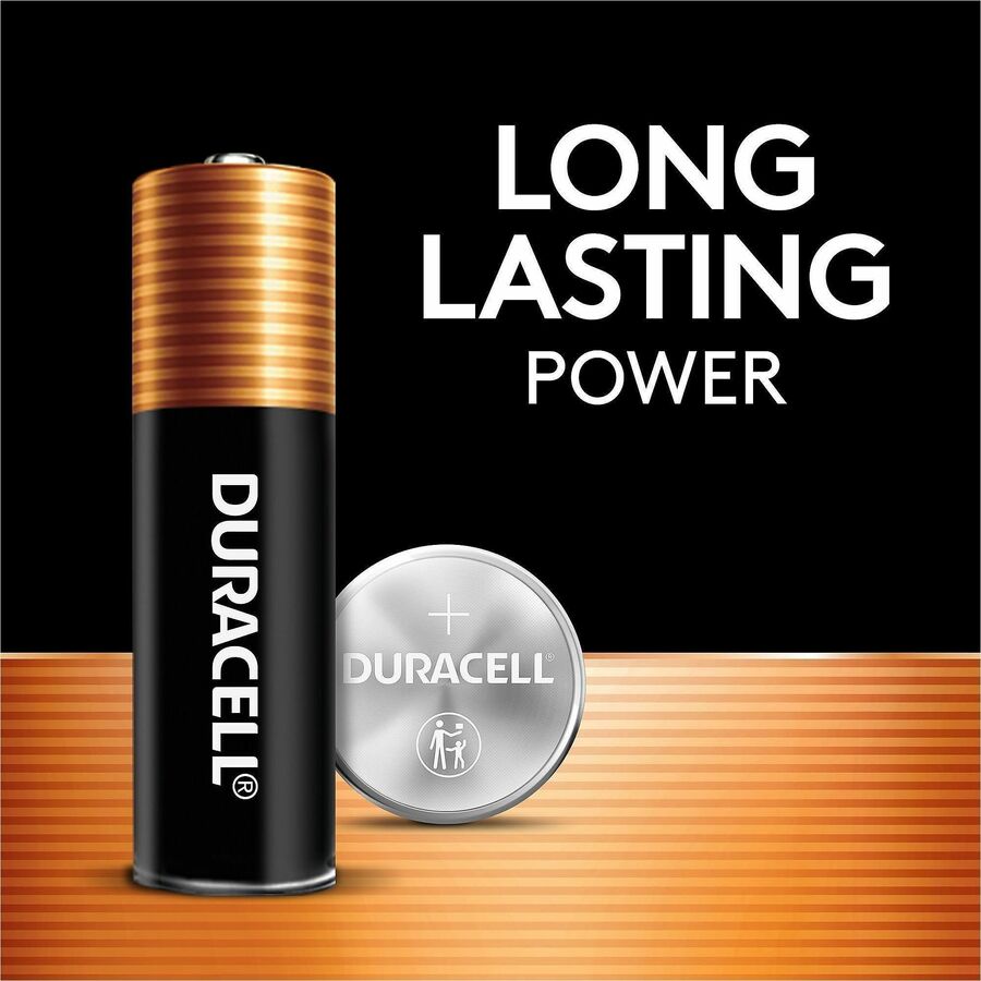 Duracell 12-Volt Security Battery