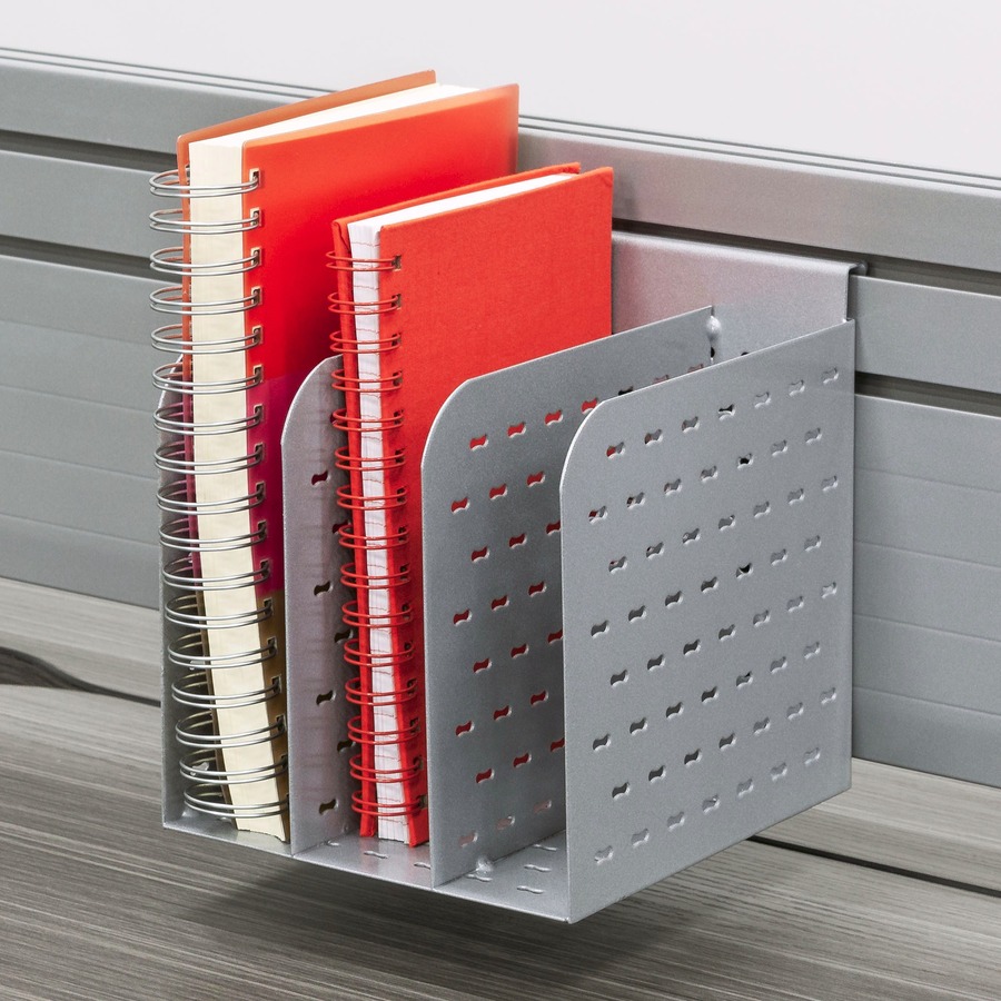Picture of Safco EVEN Wall Divider Steel File Folder